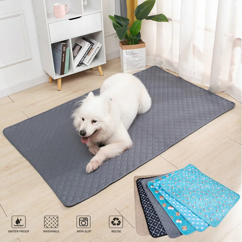 Pet Waterproof Pee Pads