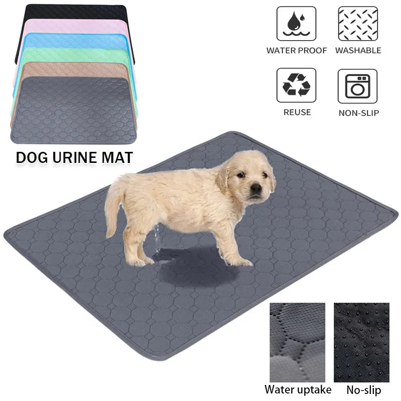 Pet Waterproof Pee Pads